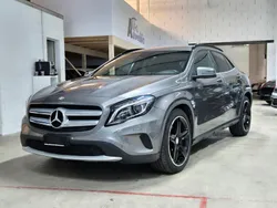 Gebraucht 2014 Mercedes GLA220 Style SUV | CHF 14’480