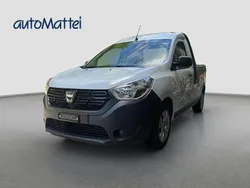 Gebraucht 2019 Dacia Dokker Comfort Van | CHF 14’500 (Fairer Preis)