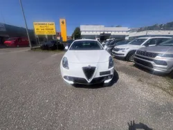 Gebraucht 2017 Alfa Romeo Giulietta Kleinwagen | CHF 10’900 (Fairer Preis)
