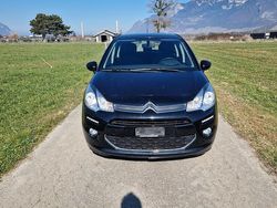 Gebraucht 2016 Citroën C3 Kleinwagen | CHF 2’350 (Guter Preis)
