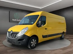 Gebraucht 2018 Renault Master Van | CHF 10’900 (Superpreis)