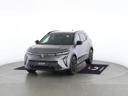 Grau Gebraucht 2024 Renault Scénic Esprit Alpine Van / Kleinbus | CHF 52’000