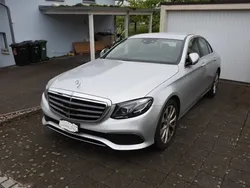 Gebraucht 2017 Mercedes E400 Exclusive | CHF 25’990 (Superpreis)