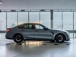 Gebraucht 2023 BMW M3 Competition Edition | CHF 86’990 (Teuer)