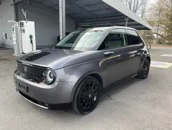 Honda e