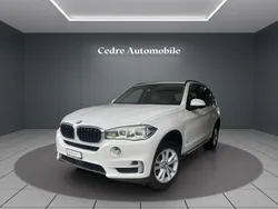 Gebraucht 2014 BMW X5 Shadowline SUV | CHF 21’900 (Superpreis)