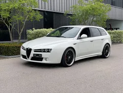 Gebraucht 2010 Alfa Romeo 159 Ti Kombi | CHF 8’990 (Fairer Preis)