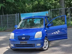 Gebraucht 2007 Kia Picanto Style Kleinwagen | CHF 1’200 (Guter Preis)