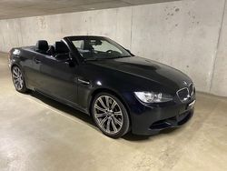 Gebraucht 2009 BMW M3 Cabrio | CHF 37’000