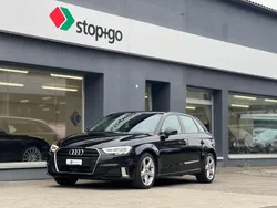 Gebraucht 2020 Audi A3 Attraction | CHF 19’900 (Guter Preis)