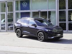 Gebraucht 2024 VW Tiguan R-line SUV | CHF 51’500 (Teuer)