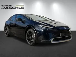 Schwarz Gebraucht 2024 Toyota Prius Style Kleinwagen | CHF 33’900 (Superpreis)