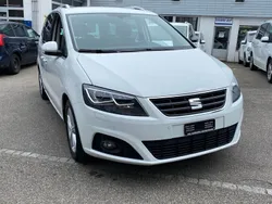 Gebraucht 2018 Seat Alhambra 4Drive Van / Kleinbus | CHF 18’900 (Superpreis)