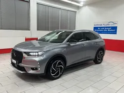 Gebraucht 2020 DS Automobiles DS7 Crossback SUV | CHF 29’900 (Fairer Preis)