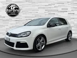 VW Golf VI