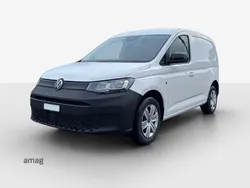 Candyweiss Neu 2025 VW Caddy Van / Kleinbus | CHF 30’395 (Fairer Preis)