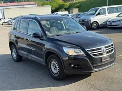 Gebraucht 2009 VW Tiguan Sport SUV | CHF 2’900 (Superpreis)