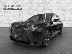 Gebraucht 2025 BMW iX M Sport SUV | CHF 123’400