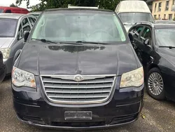 Gebraucht 2011 Chrysler Grand Voyager Van / Kleinbus | CHF 4’000