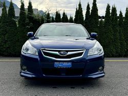 Gebraucht 2013 Subaru Legacy | CHF 7’990 (Etwas zu teuer)