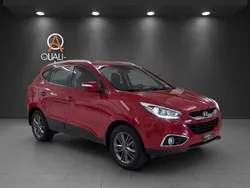 Gebraucht 2014 Hyundai ix35 Style SUV | CHF 7’900 (Guter Preis)