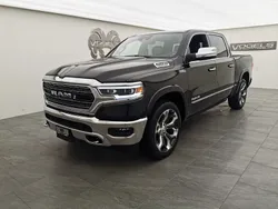 Neu 2024 Dodge Ram Limited Abholung | CHF 95’900 (Fairer Preis)