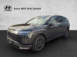 Neu 2025 Hyundai Ioniq 6 Limousine | CHF 80’880 (Guter Preis)