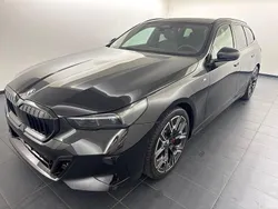 Gebraucht 2024 BMW 520 Comfort Edition Kombi | CHF 54’900 (Guter Preis)