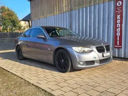 Gebraucht 2007 BMW 325 Comfort Edition Coupé | CHF 4’800
