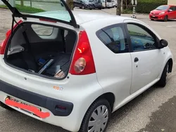 Gebraucht 2007 Peugeot 107 Kleinwagen | CHF 3’200 (Guter Preis)