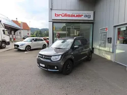 Gebraucht 2019 Suzuki Ignis Kleinwagen | CHF 14’500 (Etwas zu teuer)