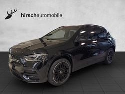 Gebraucht 2024 Mercedes GLA200 SUV | CHF 49’900 (Teuer)