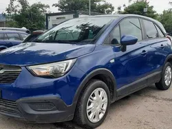 Gebraucht 2019 Opel Crossland X Enjoy SUV | CHF 7’999 (Superpreis)
