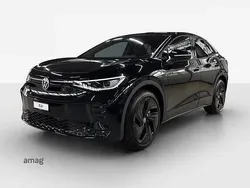 Grenadill black metallic Neu 2025 VW ID.5 GTX SUV | CHF 59’900 (Fairer Preis)