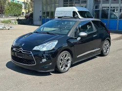 Gebraucht 2013 DS Automobiles DS3 Sport Chic Cabrio | CHF 5’800 (Fairer Preis)