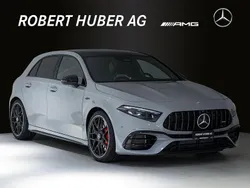 Neu 2025 Mercedes A45 AMG AMG | CHF 103’500