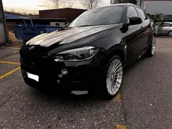 Gebraucht 2015 BMW X6 M SUV | CHF 39’900 (Etwas zu teuer)