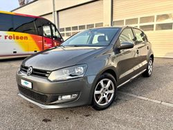Gebraucht 2012 VW Polo Comfortline | CHF 6’999 (Guter Preis)