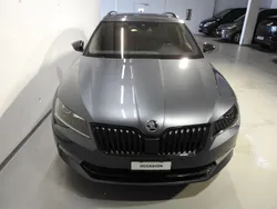 Gebraucht 2017 Skoda Superb SportLine Kombi | CHF 18’990 (Guter Preis)