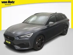 Neu 2024 Cupra Leon Kombi | CHF 34’820 (Superpreis)