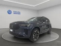 Blau Neu 2025 Volvo XC90 Ultra SUV | CHF 102’900 (Guter Preis)