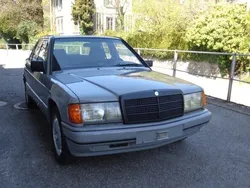 Gebraucht 1993 Mercedes 190 Limousine | CHF 9’800