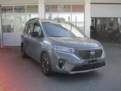 Gebraucht 2023 Nissan Townstar Tekna Van / Kleinbus | CHF 27’500 (Superpreis)
