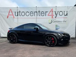 Gebraucht 2017 Audi TT RS Coupé | CHF 36’500 (Teuer)