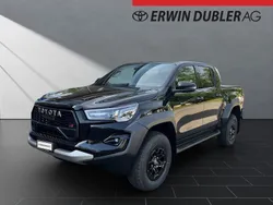 Neu 2025 Toyota HiLux Sport Abholung | CHF 64’905 (Guter Preis)