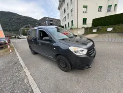 Gebraucht 2013 Dacia Dokker Ambiance Van | CHF 2’900 (Guter Preis)