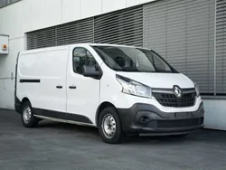 Gebraucht 2021 Renault Trafic Van | CHF 15’790 (Superpreis)