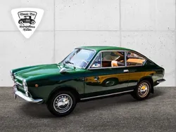 Gebraucht 1967 Fiat 850 Coupé | CHF 13’800