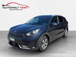 Gebraucht 2019 Kia Niro SUV | CHF 13’990 (Fairer Preis)