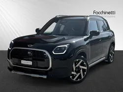 Gebraucht 2024 Mini Countryman SUV | CHF 39’900 (Guter Preis)